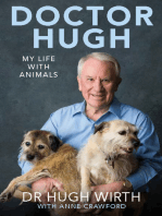 Doctor Hugh: My Life with Animals