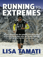 Running to Extremes