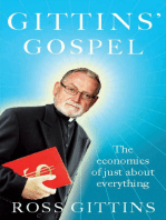 Gittins' Gospel