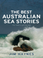 Best Australian Sea Stories