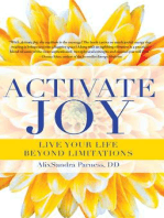 Activate Joy