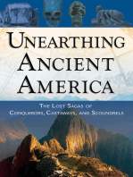 Unearthing Ancient America