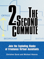 The 2-Second Commute
