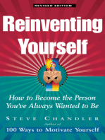 Reinventing Yourself, Revised Edition