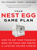 Your Nest Egg Game Plan