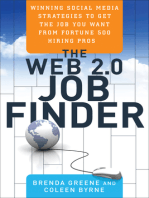 The Web 2.0 Job Finder