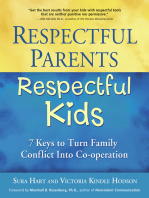 Respectful Parents, Respectful Kids