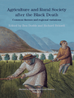 Agriculture and Rural Society after the Black Death: Common Themes and Regional Variations
