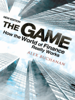 The Game: How the World of Finance Really Works