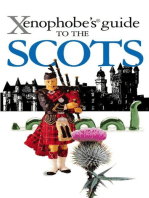 Xenophobe's Guide to the Scots