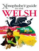 Xenophobe's Guide to the Welsh