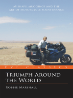 Triumph Around the World: An Eye Classic