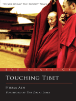 Touching Tibet: An Eye Classic