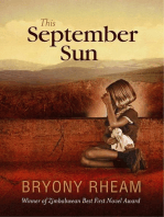 This September Sun