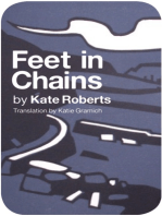 Feet in Chains