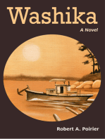 Washika: A Novel