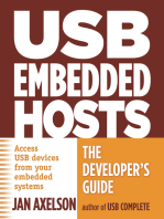 USB Embedded Hosts