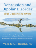Depression and Bipolar Disorder: Your Guide to Recovery