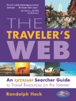 The Traveler's Web