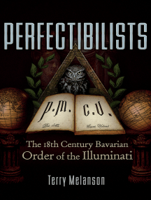 Perfectibilists By Terry Melanson Read Online - 
