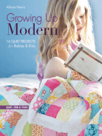 Growing Up Modern