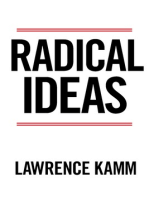Radical Ideas