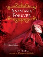 Anastasia Forever