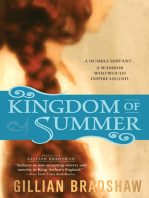 Kingdom of Summer