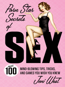 216px x 287px - Porn Star Secrets of Sex by Jeni West - Ebook | Scribd