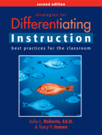 Teacher's Guide To Project-Based Learning | PDF | Project Based ...