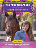 Secret Pony Society