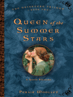 Queen of the Summer Stars: Book Two of the Guinevere Trilogy