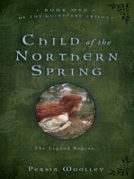 Child of the Northern Spring
