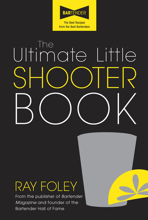 The Ultimate Little Shooter Book by Ray Foley (Ebook) - Read free for ...