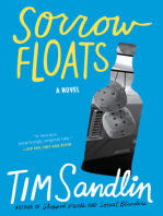 Sorrow Floats: A Novel