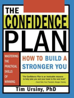 The Confidence Plan