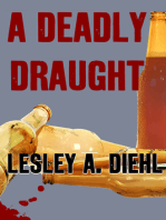 A Deadly Draught