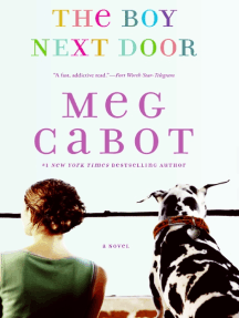 Read The Boy Next Door Online By Meg Cabot Books