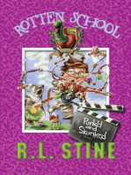 Rotten School #11: Punk'd and Skunked