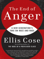 The End of Anger