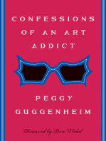 Confessions Of an Art Addict