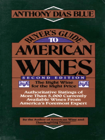Buyer's Guide to American Wines: The Right Wine for the Right Price