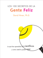 Los 100 Secretos de la Gente Feliz