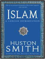 Islam: A Concise Introduction