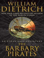The Barbary Pirates: An Ethan Gage Adventure