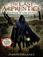 The Last Apprentice