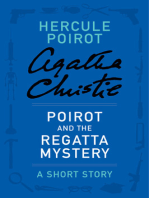 Poirot and the Regatta Mystery: A Hercule Poirot Short Story