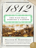 1812: The War of 1812