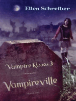 Vampire Kisses 3: Vampireville