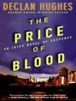 The Price of Blood: An Irish Novel of Suspense